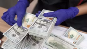 Tỷ giá USD hôm nay ngày 24/3: Thị trường chợ đen leo thang, bỏ xa mặt bằng ngân hàng