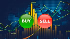 “Chỉ số VN-Index khó có thể trở lại ngưỡng 1.500 điểm trong nửa đầu năm 2023”