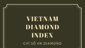 Cổ phiếu NLG được thêm vào danh mục VN Diamond, TCM bị loại