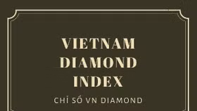 Cổ phiếu NLG được thêm vào danh mục VN Diamond, TCM bị loại