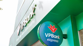 VPBank báo lãi quý III/2022 gần 20.000 tỷ đồng, tăng 69% so cùng kỳ