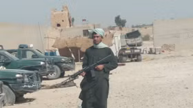 Chiến sự Afghanistan: Taliban bao vây tấn công 2 thành phố chiến lược, Kabul đối mặt với sự sụp đổ