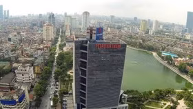 Một doanh nghiệp "họ dầu khí" bị phạt 420 triệu đồng do vi phạm trong lĩnh vực chứng khoán