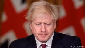 Anh thực thi lệnh giãn cách toàn quốc khi biến thể Covid-19 hoành hành