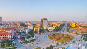 Bắc Ninh duyệt khu vực hơn 1.600ha để phát triển Khu đô thị, nghỉ dưỡng trị giá 126.008 tỷ đồng