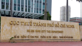 TP.HCM: Thanh tra doanh nghiệp rủi ro cao về thuế