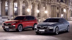 Những mẫu xe nào sắp được giảm 50% phí trước bạ?