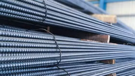 Giá thép ngày 12/6: Thép xây dựng nội địa tiếp tục không có biến động