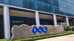 FLC bị phạt thêm 100 triệu đồng vì chậm công bố thông tin