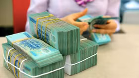 Vốn đầu tư ngân sách Nhà nước giải ngân đạt 17.700 tỷ đồng