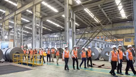 Giá thép ngày 15/7: Giá thấp, thị trường vẫn ảm đạm