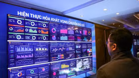 Ngành công nghệ thông tin tăng trưởng mạnh trong 6 tháng cuối năm