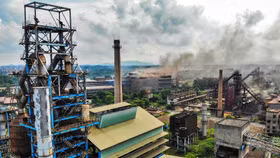 Lỗ quý thứ 2 liên tiếp, Tisco báo lỗ cả năm 2022 hơn 9 tỷ đồng