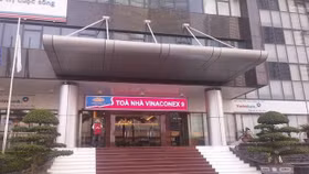 Cổ phiếu VC9 tiếp tục nằm trong diện cảnh báo