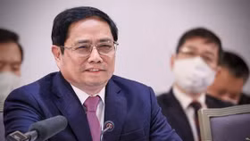 Thủ tướng làm Trưởng ban Ban Chỉ đạo Nhà nước các công trình, dự án quan trọng quốc gia, trọng điểm ngành Giao thông