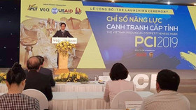 PCI 2019: Quảng Ninh tiếp tục giữ vững “ngôi vương”