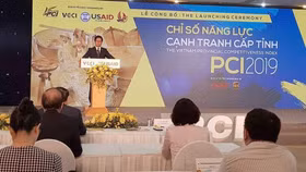 PCI 2019: Quảng Ninh tiếp tục giữ vững “ngôi vương”
