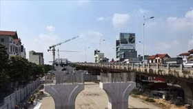 Chính phủ thành lập 6 Tổ công tác tháo gỡ khó khăn, đẩy mạnh giải ngân vốn đầu tư công