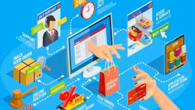 Sẽ tiếp tục đẩy mạnh quản lý thuế với Facebook, Google, TikTok, Netfix