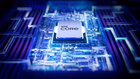 Intel cắt giảm cổ tức xuống thấp nhất kể từ năm 2007