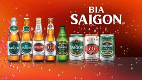 Lợi nhuận Sabeco “bốc hơi” 28 tỷ đồng sau soát xét