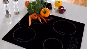 SCHOTT CERAN® chính thức cán mốc bán ra 200 triệu mặt bếp gốm thủy tinh