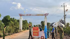 Đắk Lắk phát hiện hàng trăm F0 trong cộng đồng