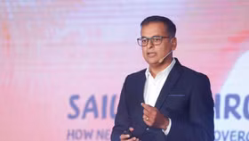 Ông Binu Jacob - TGĐ Nestlé Việt Nam: CSI là bộ quy chiếu để chúng tôi đánh giá chính mình