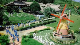 Thanh Hoá thanh tra hàng loạt dự án du lịch kết hợp trang trại nghỉ dưỡng