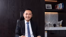 CEO Gelex muốn bán sạch cổ phần tại Chứng khoán VIX