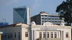 HOSE dừng nhận giao dịch cổ phiếu mới để giảm tải cho hệ thống