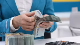 Tổng thu ngân sách Nhà nước 4 tháng đầu năm đạt gần 545.000 tỷ đồng