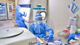 Chính phủ yêu cầu khắc phục ngay tình trạng thiếu thuốc, thiết bị, vật tư y tế