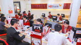 Dừng sáp nhập PGBank, HDBank muốn tăng vốn lên hơn 20.000 tỷ đồng