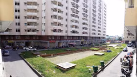 Cư dân Khang Gia Gò Vấp tố chủ đầu tư “hứa lèo”