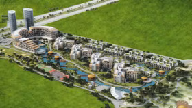 Dự án khu du lịch Manna: Chờ đấu giá gần 9 năm, vẫn hoãn vì kiểm kê... thiếu tài sản