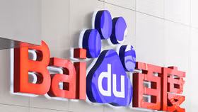 Cổ phiếu tập đoàn Baidu tăng vọt sau khi công bố dự án tương tự ChatGPT