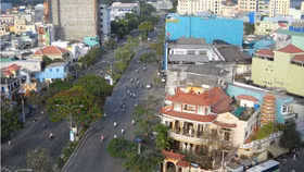 HoREA: Có "quân xanh quân đỏ" trong đấu giá, đấu thầu đất