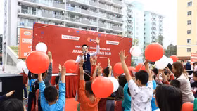 Huỷ đấu giá IBC, liệu kịch bản MTM có lặp lại?