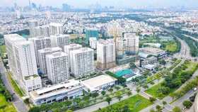 Bộ Xây dựng yêu cầu tăng cường kiểm soát hoạt động của các sàn giao dịch bất động sản