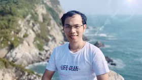 CEO Chatbot Lê Anh Tiến: Luôn nỗ lực và cố gắng thì kỳ tích sẽ xuất hiện