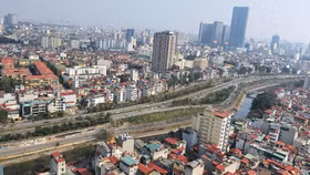 Bộ Xây dựng thay thế, bãi bỏ các thủ tục liên quan đến chuyển nhượng BĐS