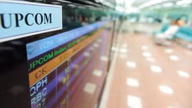 HNX sẽ huỷ đăng ký giao dịch 29 cổ phiếu UPCoM từ cuối tháng 3/2022