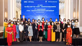 Tăng cường khả năng chống chịu và thích ứng để phục hồi và phát triển doanh nghiệp