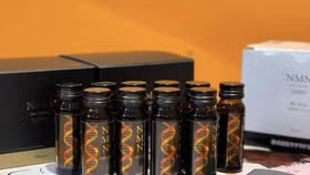 Cẩn trọng với thông tin quảng cáo sản phẩm Peauhonnête NMN + ARG Liquid 12000