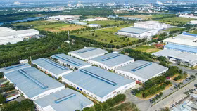 Đà Nẵng sắp có khu công nghiệp 2.200 tỷ đồng