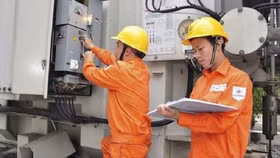 Hỗ trợ giảm giá điện đợt 4 do tác động của dịch covid-19