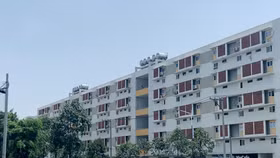 Bình Dương muốn lấy quỹ đất từ tuyến Vành đai 3 và 4 để làm nhà ở xã hội