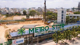 Chủ đầu tư Metro Star phản hồi về việc sẽ khởi kiện 2 cá nhân đòi bồi thường, mỗi người 50 tỷ đồng