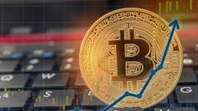 Giá Bitcoin ngày 27/1: Thiết lập mốc mới tại 23.800 USD